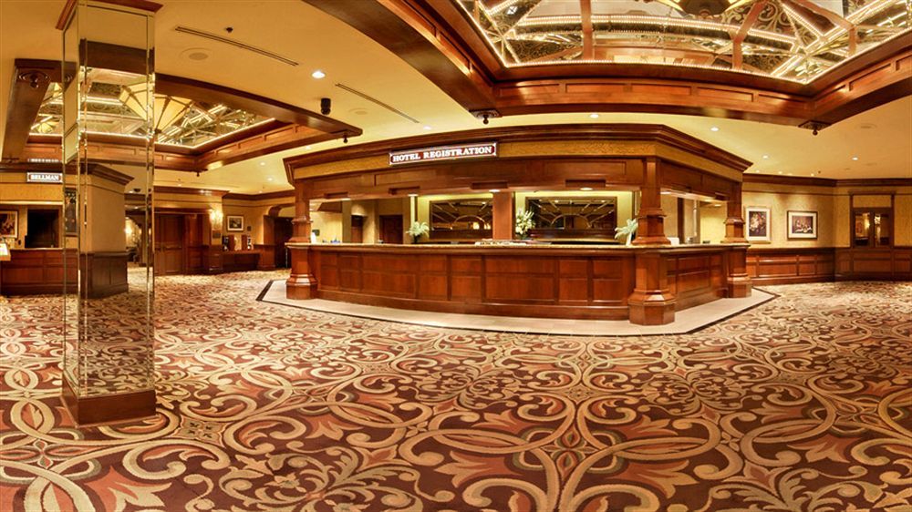 Sam'S Town Hotel & Gambling Hall, Tunica Robinsonville Exterior foto