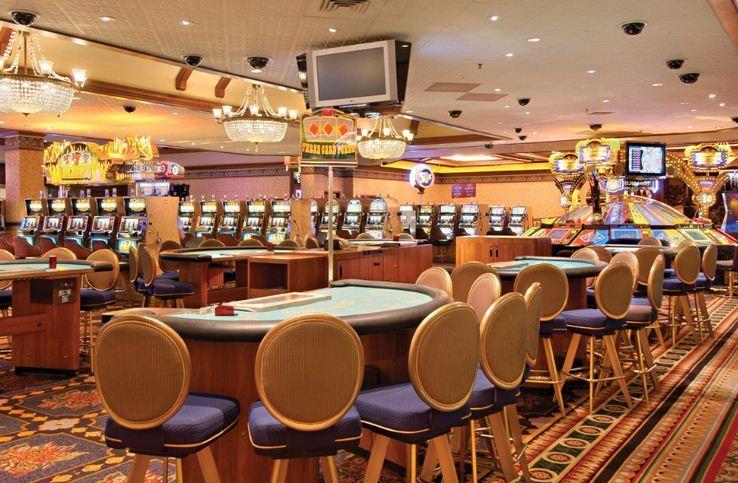 Sam'S Town Hotel & Gambling Hall, Tunica Robinsonville Exterior foto